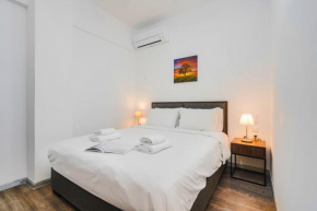 Kula apartments City center Exarchia